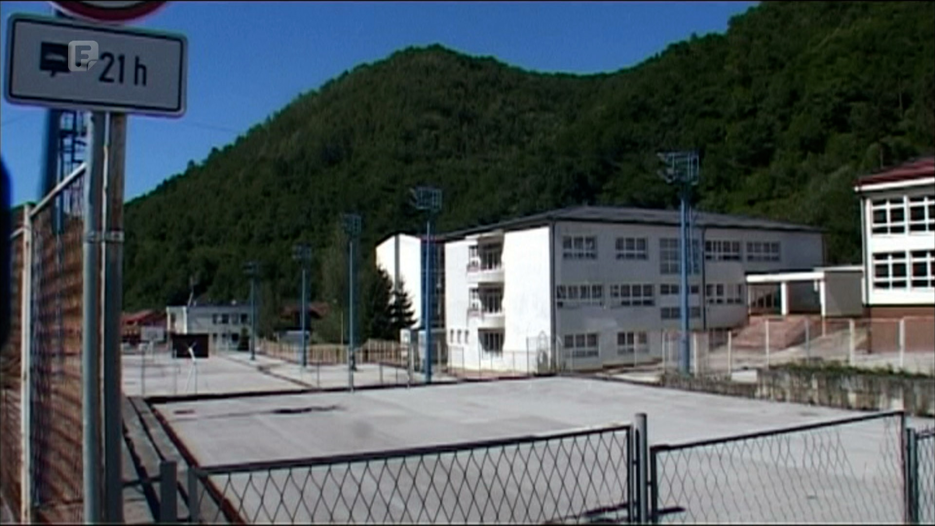 Problemi s grijanjem u Srebrenici